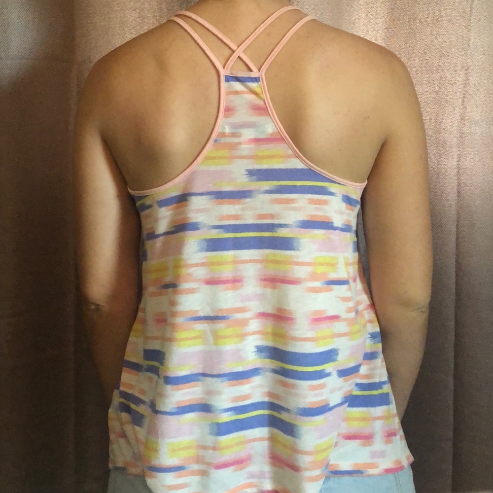 Tank top - Picture 2 of 2